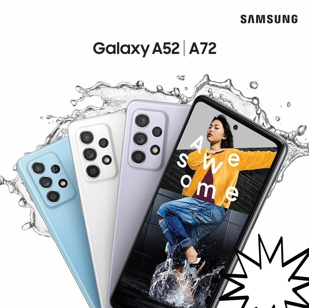Samsung